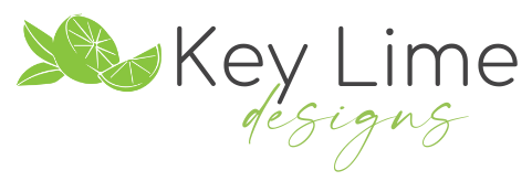 Key Lime Designs